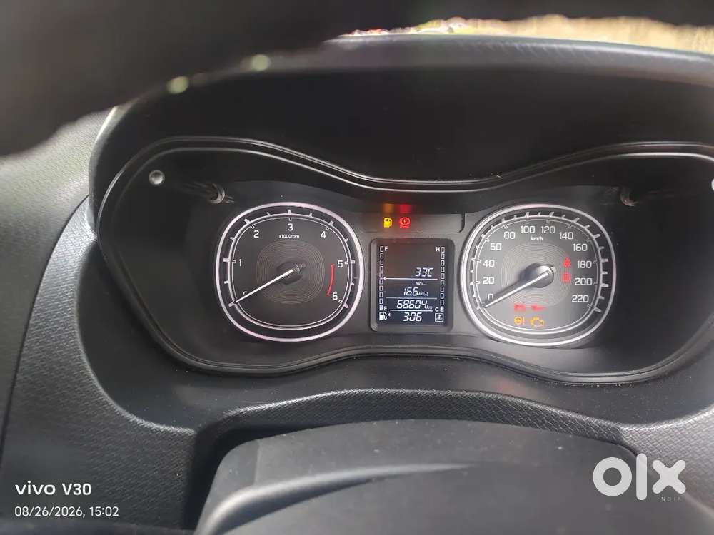 Maruti Suzuki Vitara 2020 Manual Diesel