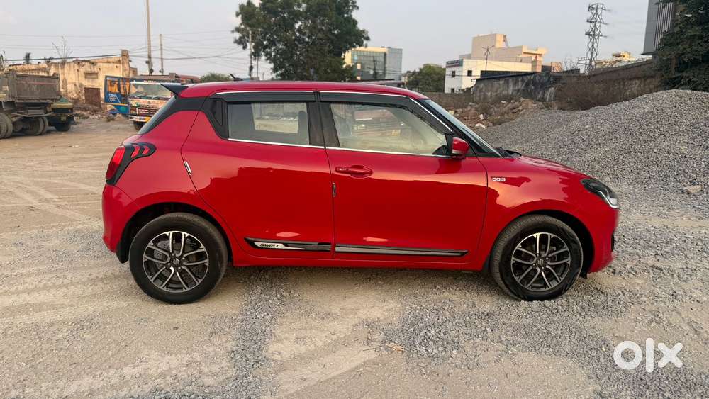 Maruti Suzuki Swift Zdi 2018, 2018, Diesel