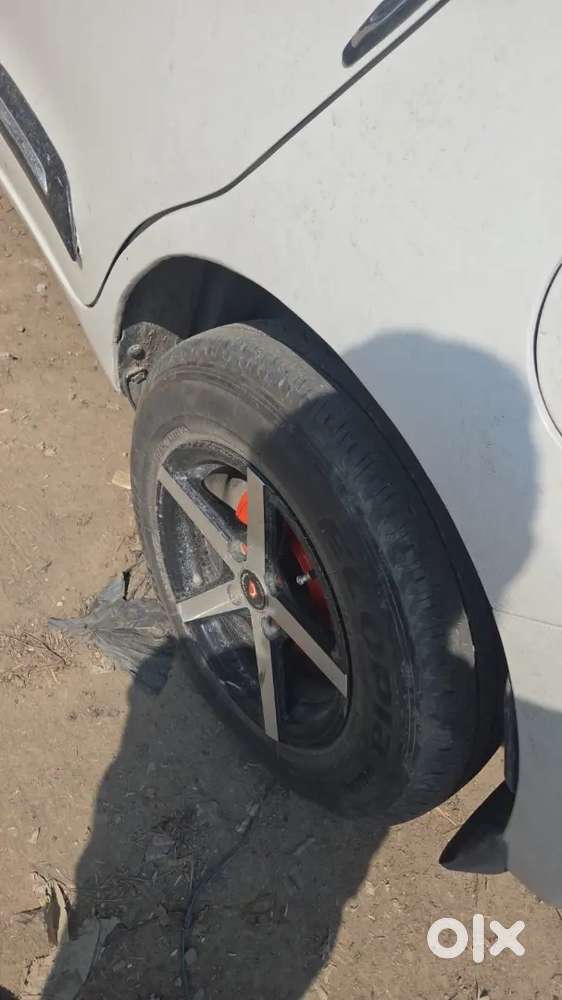 Maruti Suzuki Swift 2022