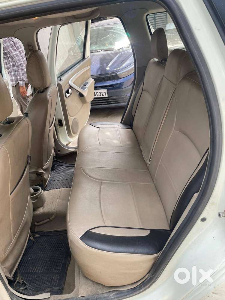Nissan Terrano Xl Plus Diesel 2014