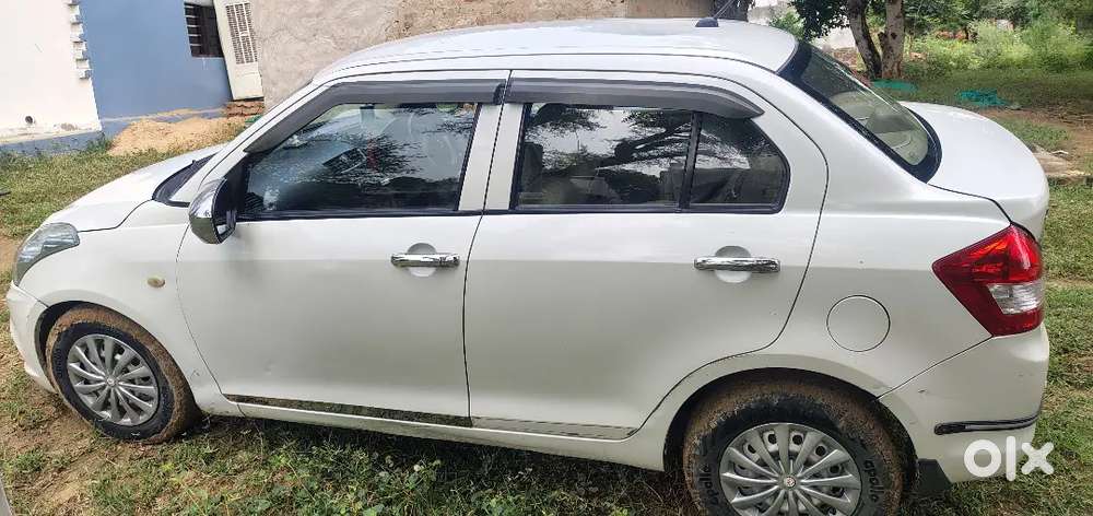 2016 Dzire Maruti Suzuki Diesel 2016