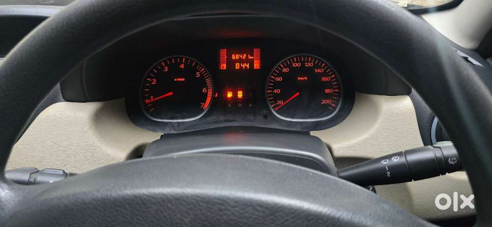 Renault Duster Rxl Awd, 2014, Diesel
