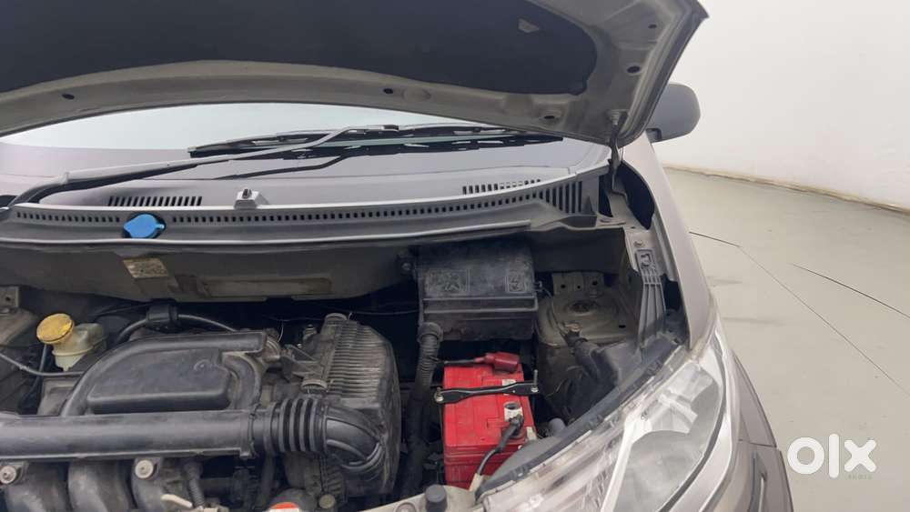 Datsun Redigo 2020-2022 1.0 T (o), 2018, Petrol