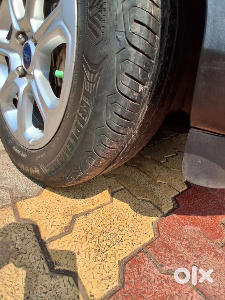 Ford Ecosport Single Owner Car For Sale