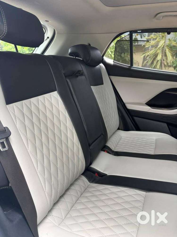 Hyundai Creta 1.5 Sx Executive Diesel, 2022, Diesel