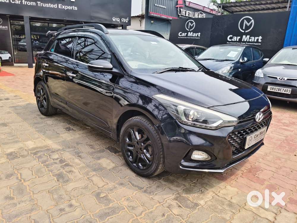 Hyundai I20 1.2 Asta, 2018