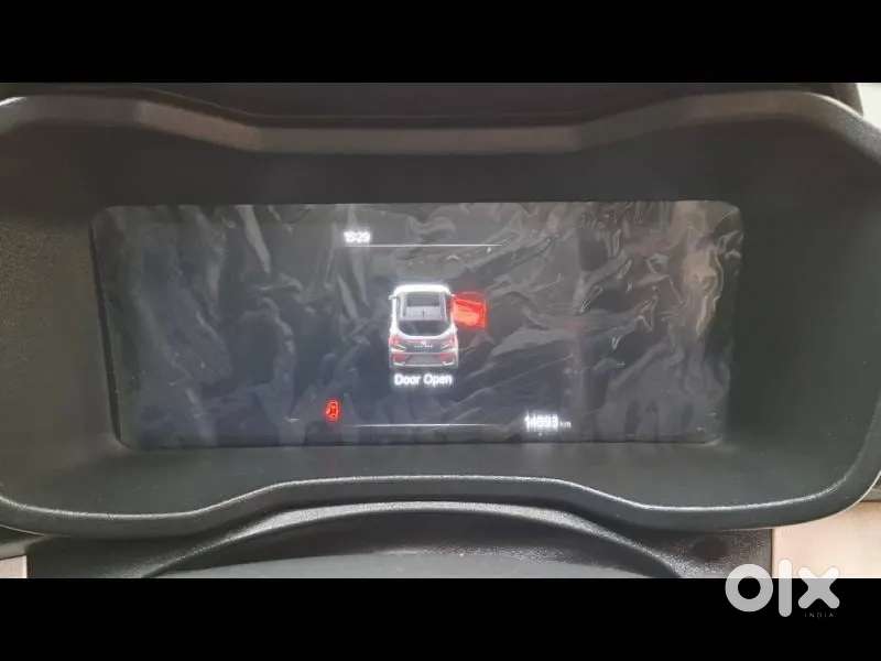 Mahindra Xuv 3xo Ax5l 1.2 Petrol At, 2024, Petrol