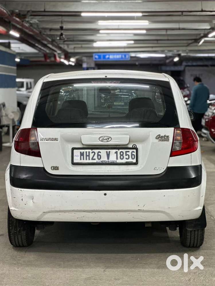Hyundai Getz Prime 1.3 Gvs, 2009, Diesel