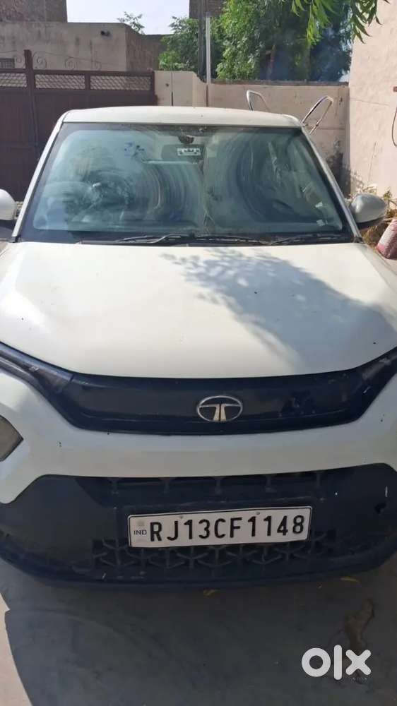Tata Punch Icng 2024