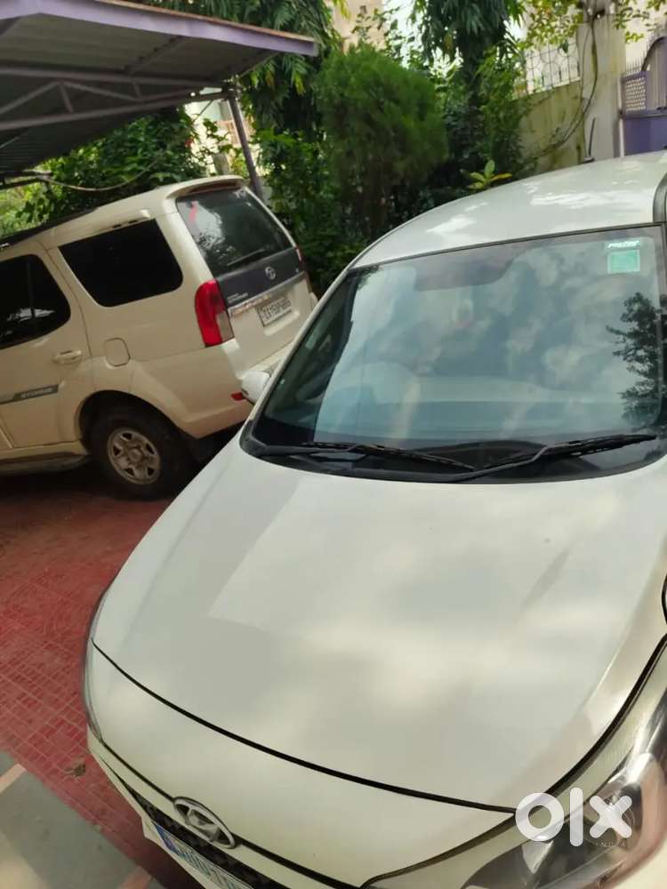 Hyundai I20 Top Model