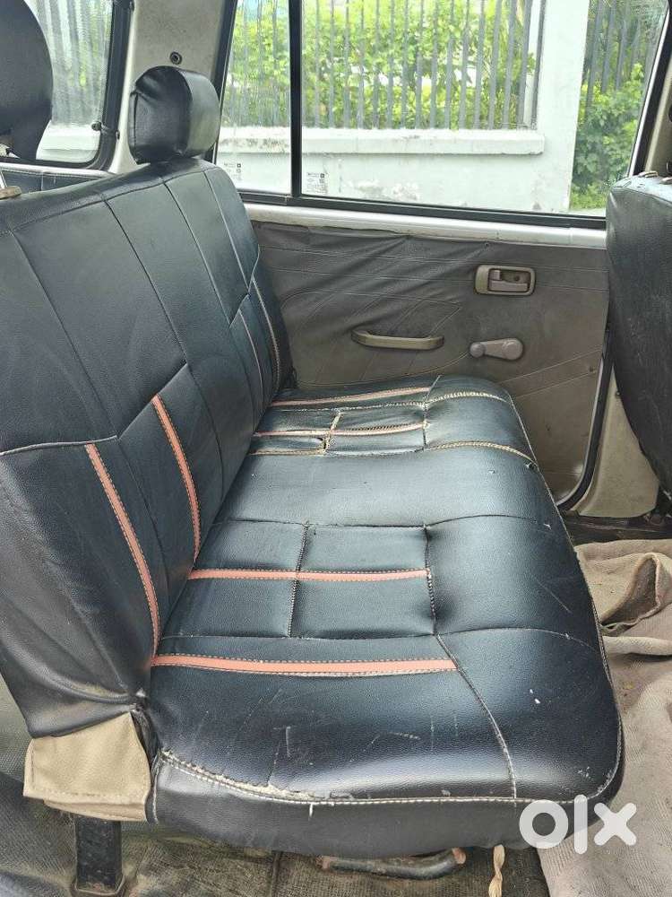 Chevrolet Tavera Neo 3 Ls- 10 Str Bs-iii, 2009, Diesel