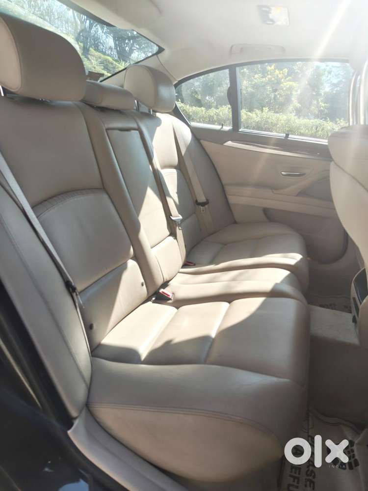 Bmw 5 Series 2.0 520d Modern Line, 2015, Diesel