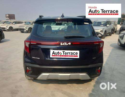 Kia Seltos Htk Plus D, 2023, Diesel
