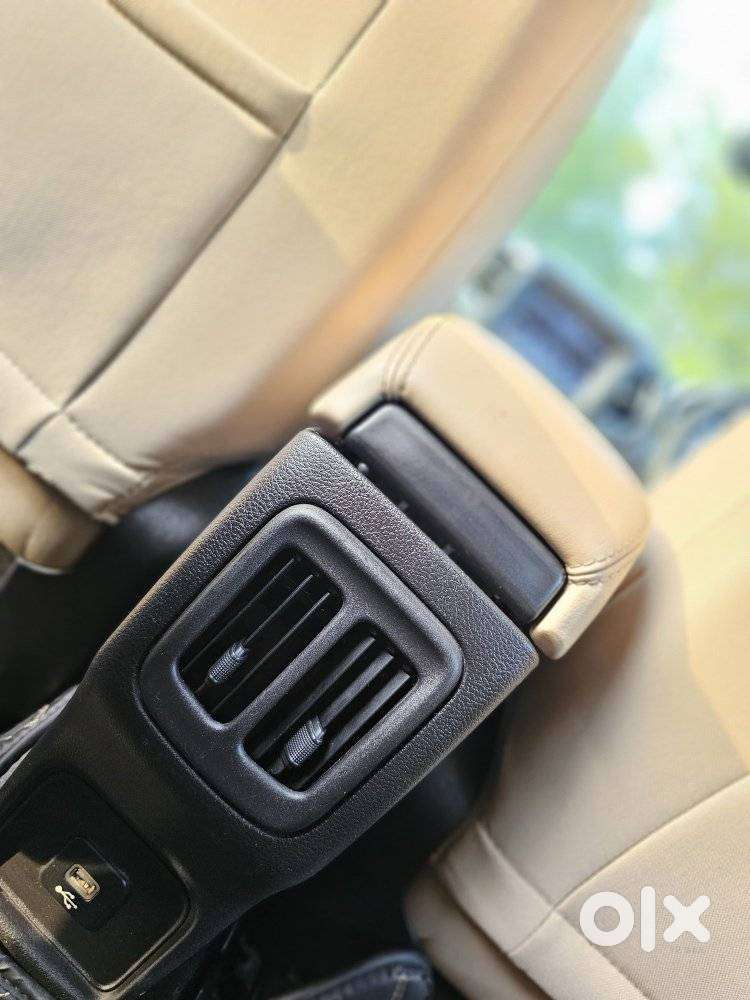 Jeep Compass 2.0 Longitude Option, 2018, Diesel