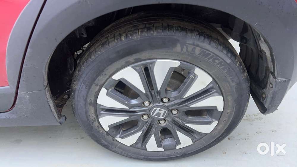 Honda Wr-v 1.5 Vx I-dtec, 2021, Diesel