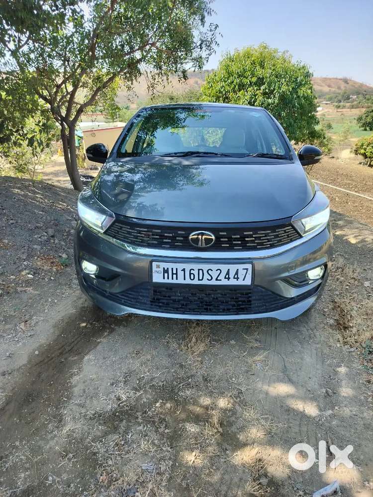 Tata Tiago 2025 Icng & Hybrids 11710 Km Driven