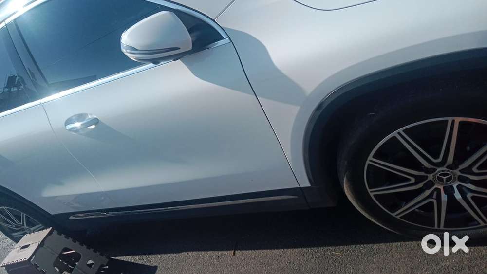 Mercedes-benz Eqa For Sale