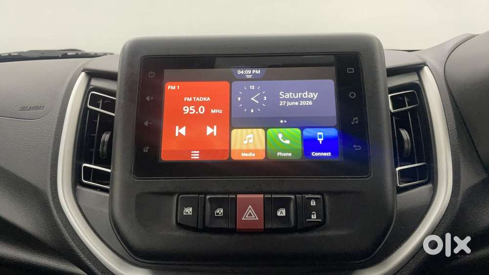 Maruti Suzuki Celerio 1.0 Zxi Plus Ags, 2023, Petrol