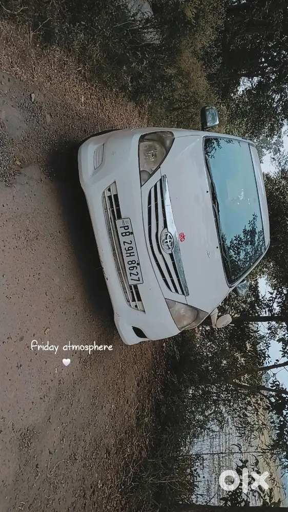 Toyota Innova