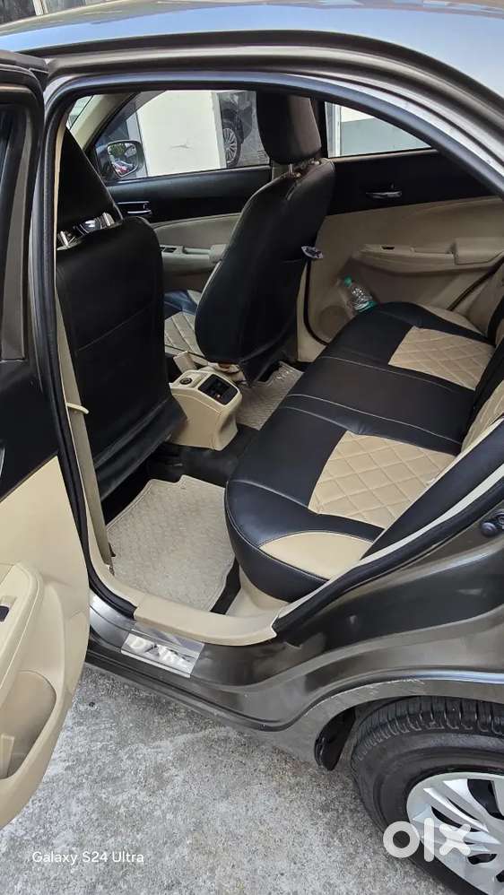 Maruti Suzuki Dzire 2021 Petrol 21000 Km Driven