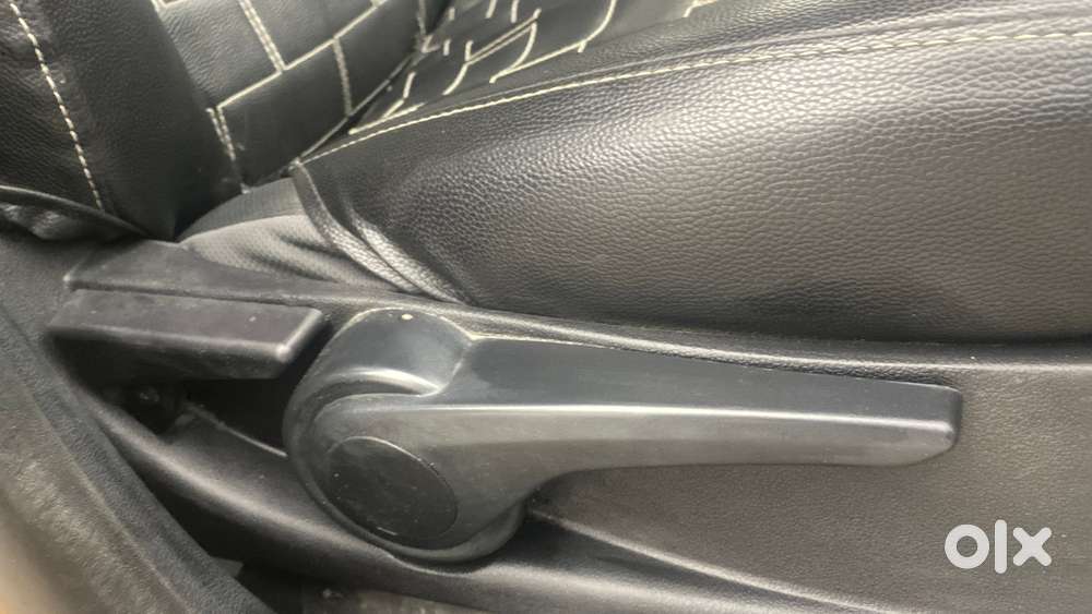 Tata Tiago Xza Plus, 2019, Petrol