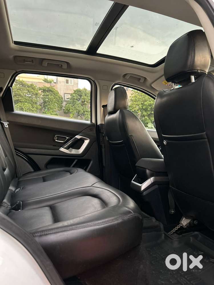 Tata Harrier Xt+, 2021, Diesel
