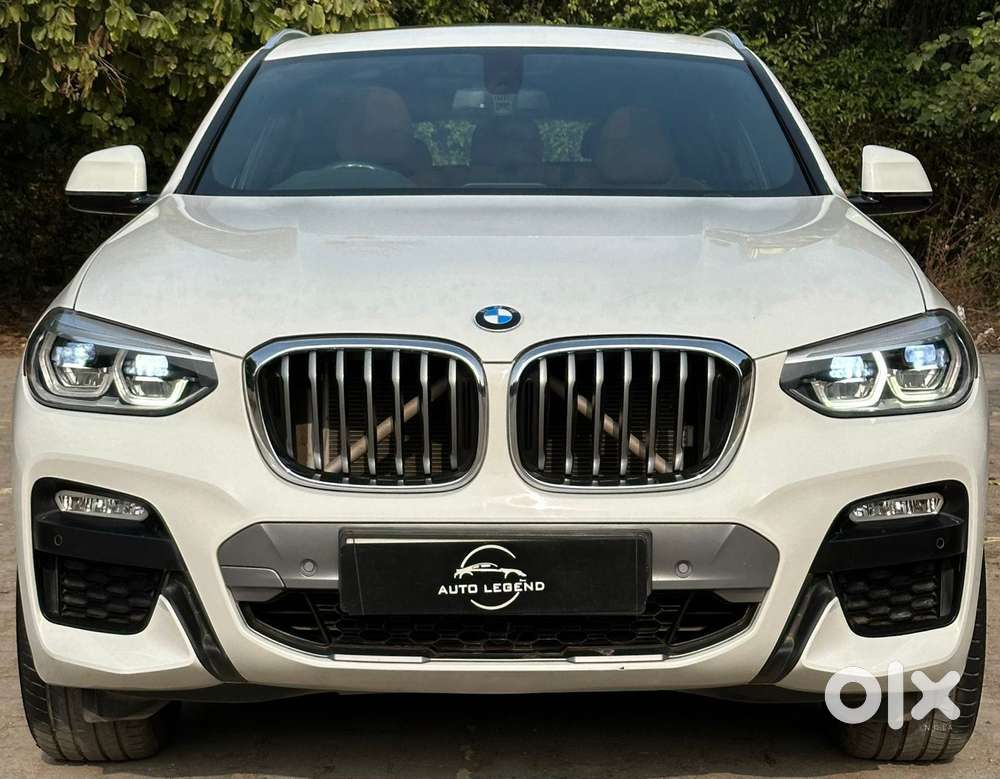 Bmw X4 M Sport X Xdrive20d, 2020, Diesel