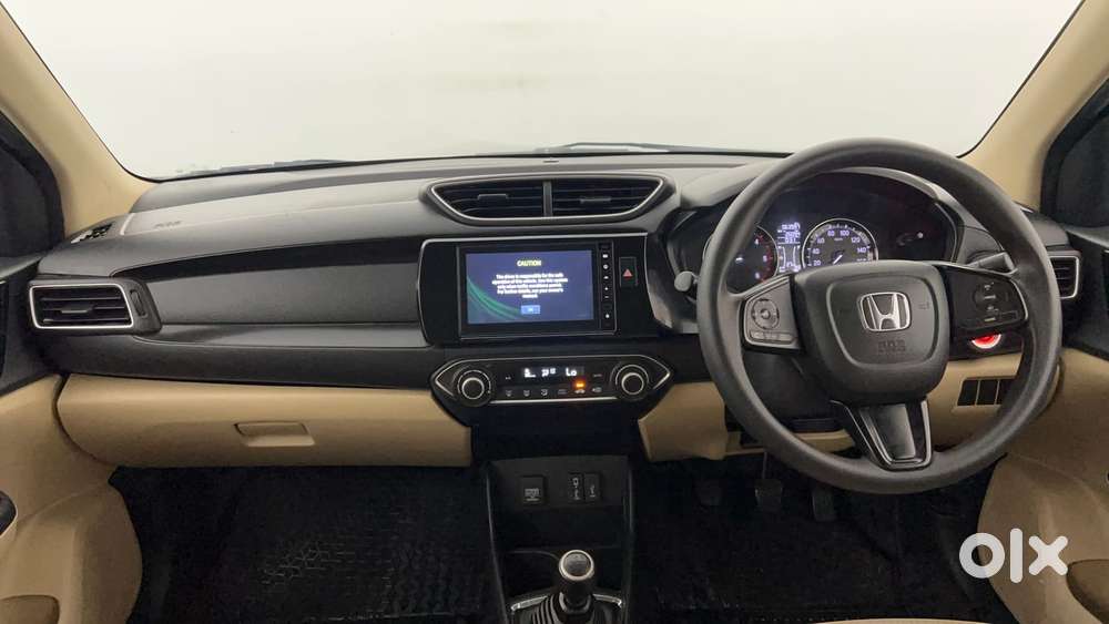 Honda Amaze [ ] 1.5 Vx I-dtec Mt, 2019, Diesel