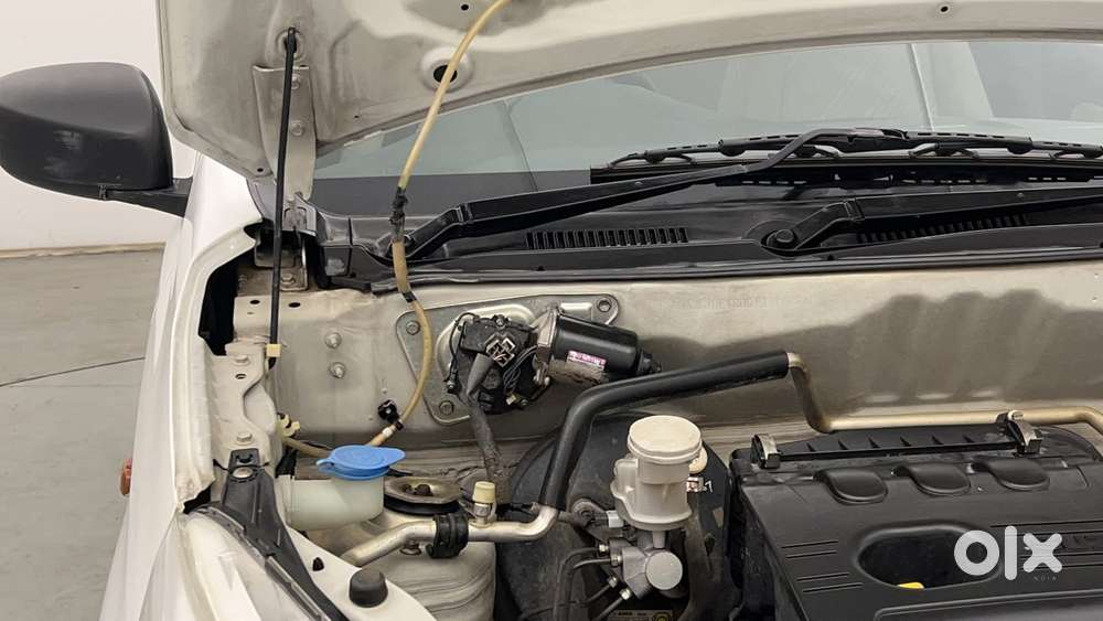 Maruti Suzuki Alto K10 2010-2014 Vxi, 2015, Petrol