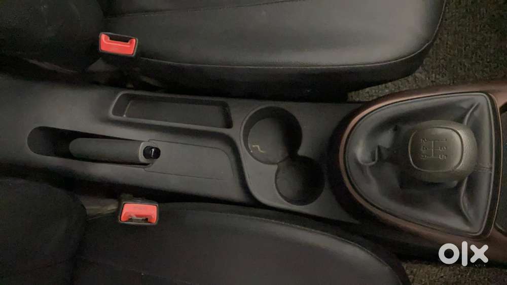 Hyundai Aura S Manual, 2020, Petrol
