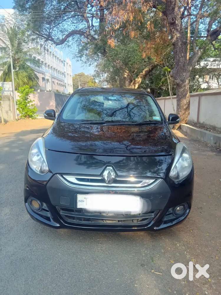 Renault Scala 2015 Diesel Well Maintained