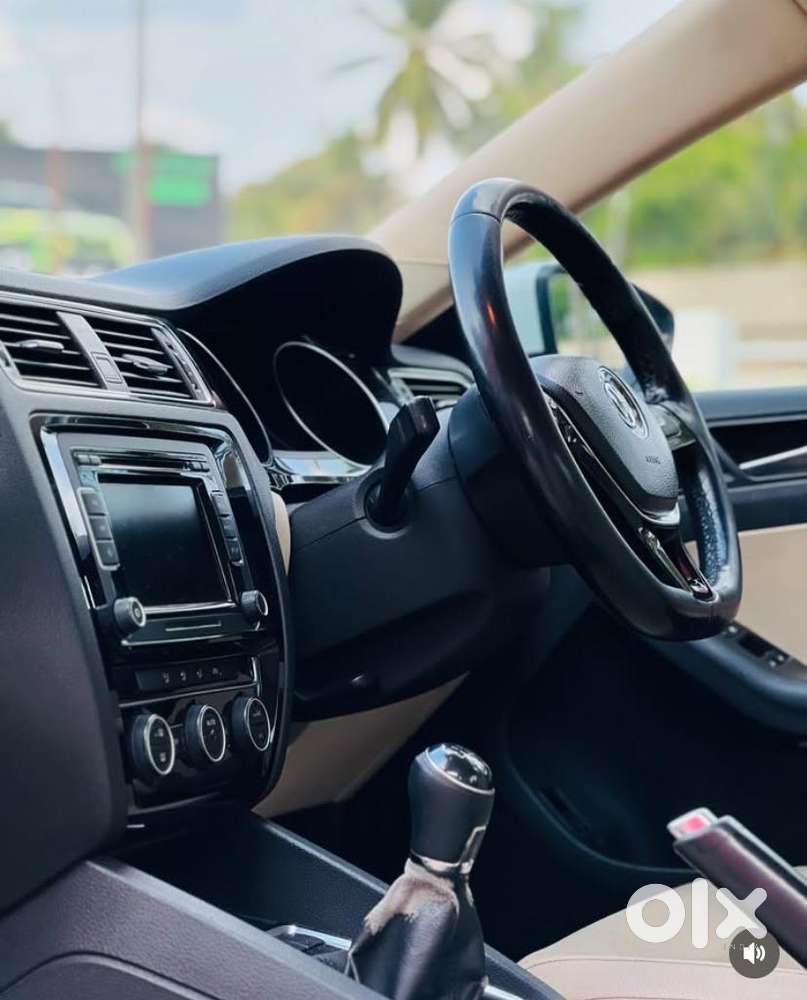 Volkswagen Jetta [2013-2017] 2.0 Highline Tdi, 2015, Diesel