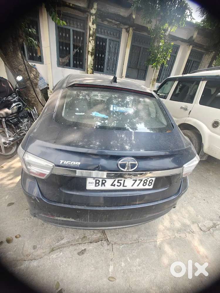 Tata Tigor Xza Plus 2020