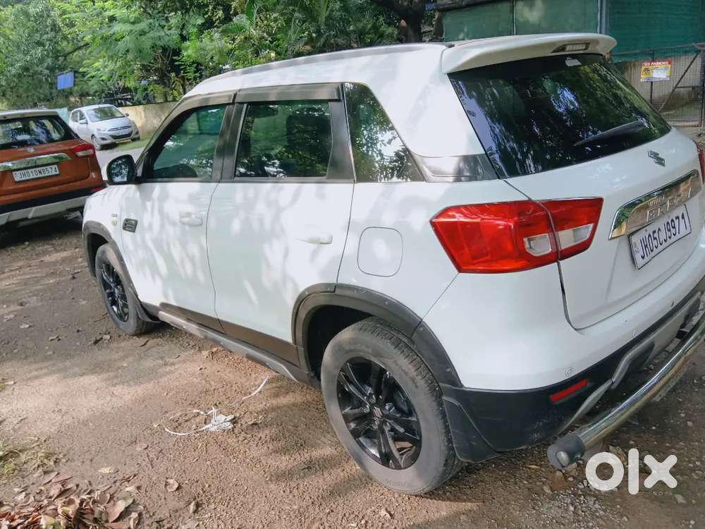 Maruti Suzuki Vitara 2019