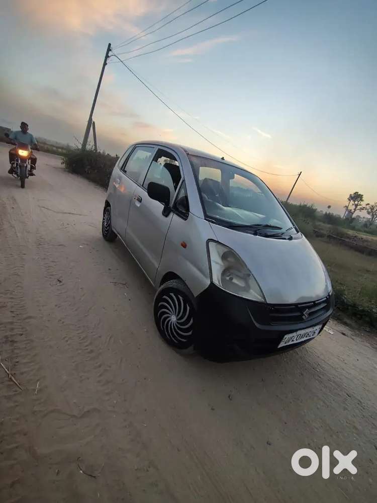 Maruti Suzuki Zen Estilo 2007 Petrol