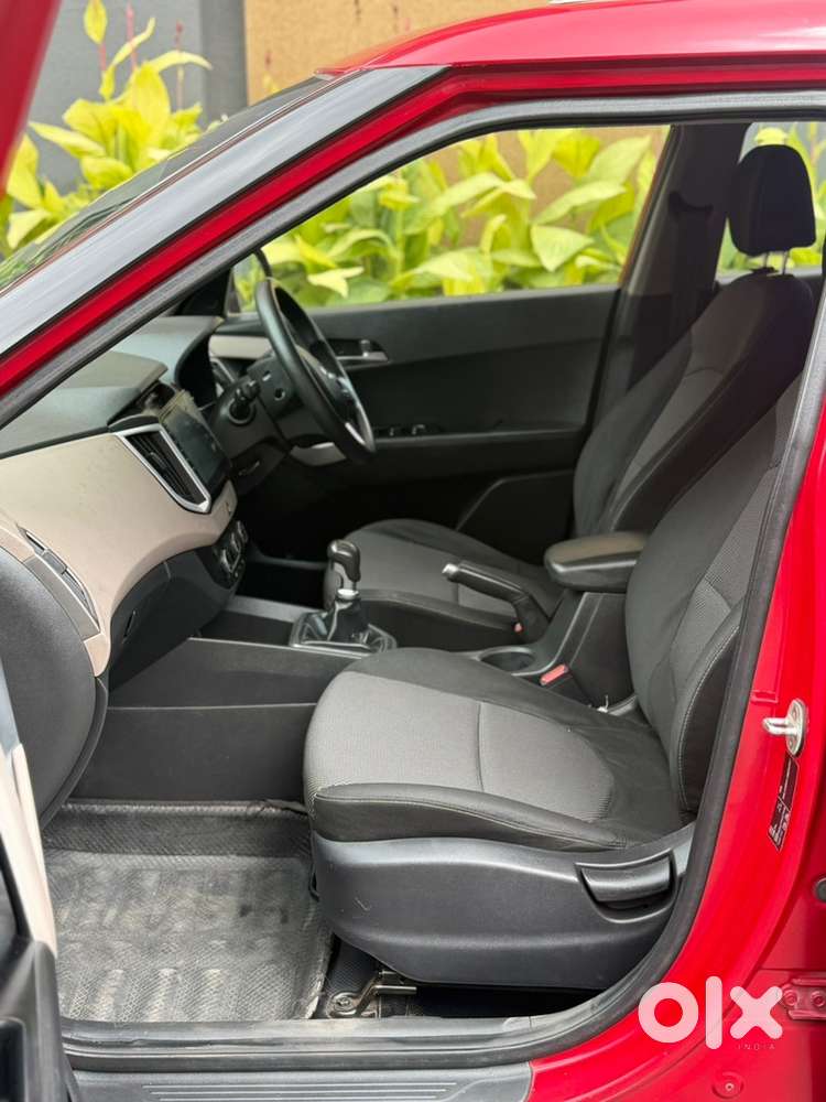 Hyundai Creta 1.6