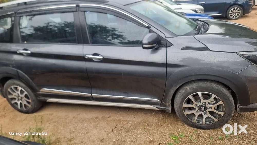 Maruti Suzuki Xl6 2023 Petrol