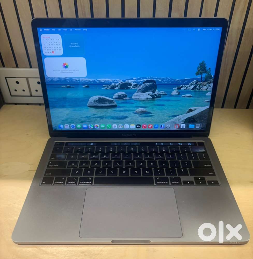 macbook pro