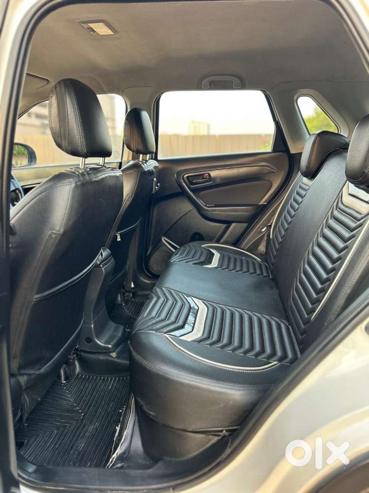 Maruti Suzuki Brezza Vdi, 2018, Diesel