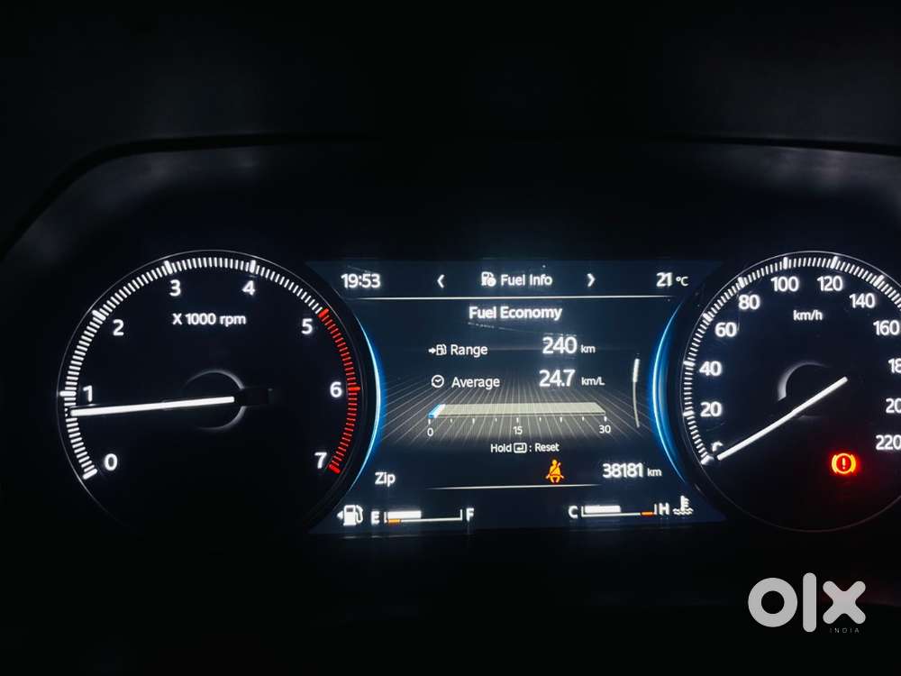 Mahindra Scorpio N 2023 Diesel 49500 Km Driven