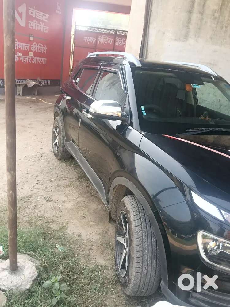 Hyundai Venue Knight Edition 2025