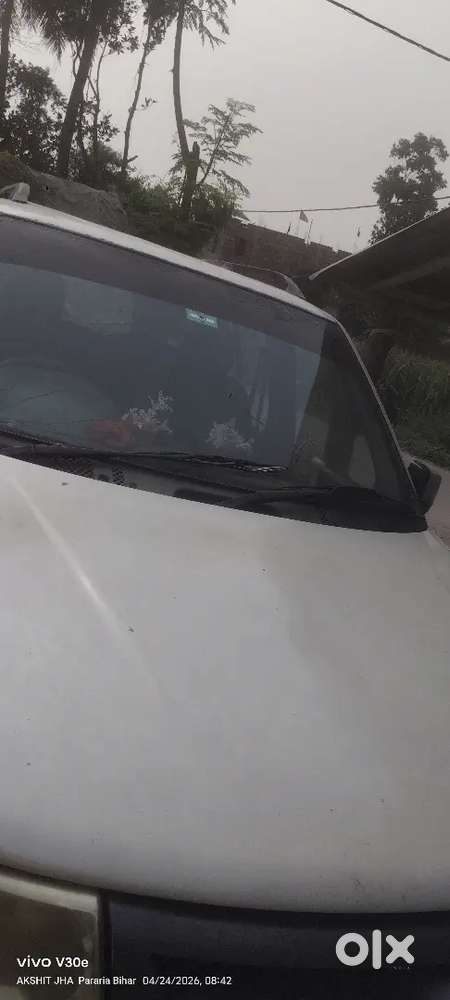 Tata Safari 2012 Diesel 80000 Km Driven