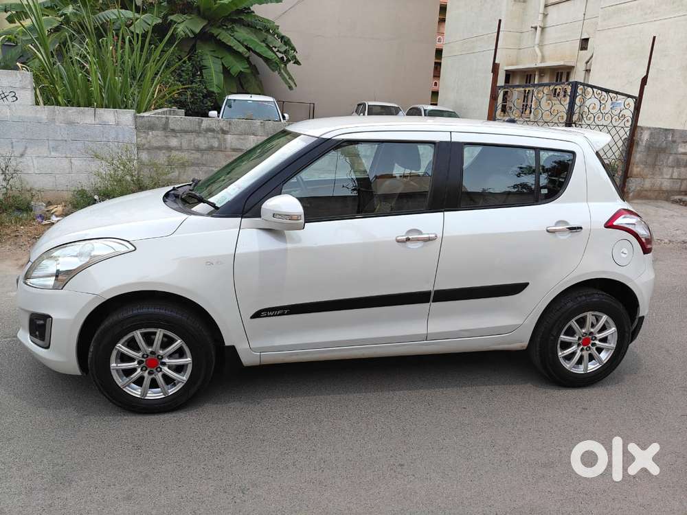 Maruti Suzuki Swift 2011-2014 Vdi, 2025, Diesel