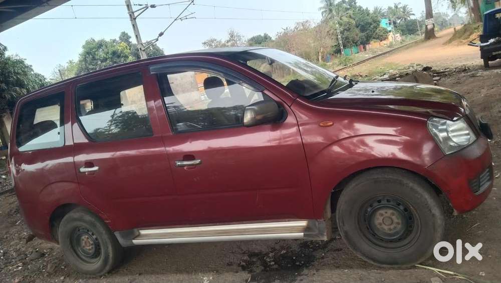 Mahindra Xylo 2009 Diesel Good Condition