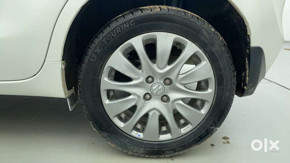 Maruti Suzuki Baleno 1.2 Zeta, 2018, Petrol
