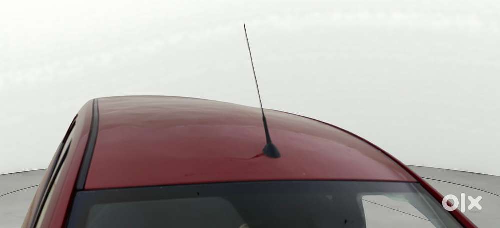 Hyundai Eon Sportz, 2018, Cng & Hybrids