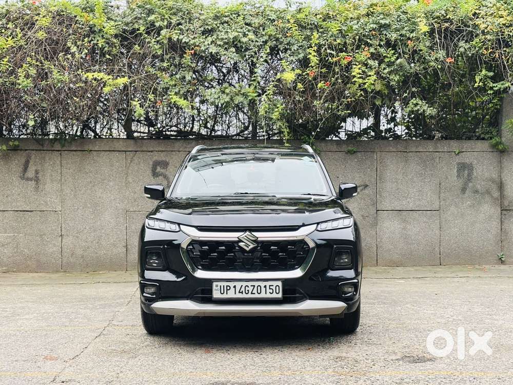 Maruti Suzuki Grand Vitara 1.5 Zeta Cng, 2026, Cng & Hybrids