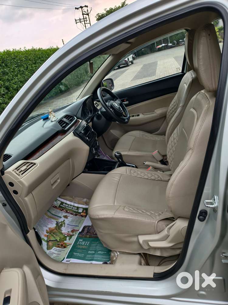 Maruti Suzuki Swift Dzire Vdi Bsiv, 2017, Diesel