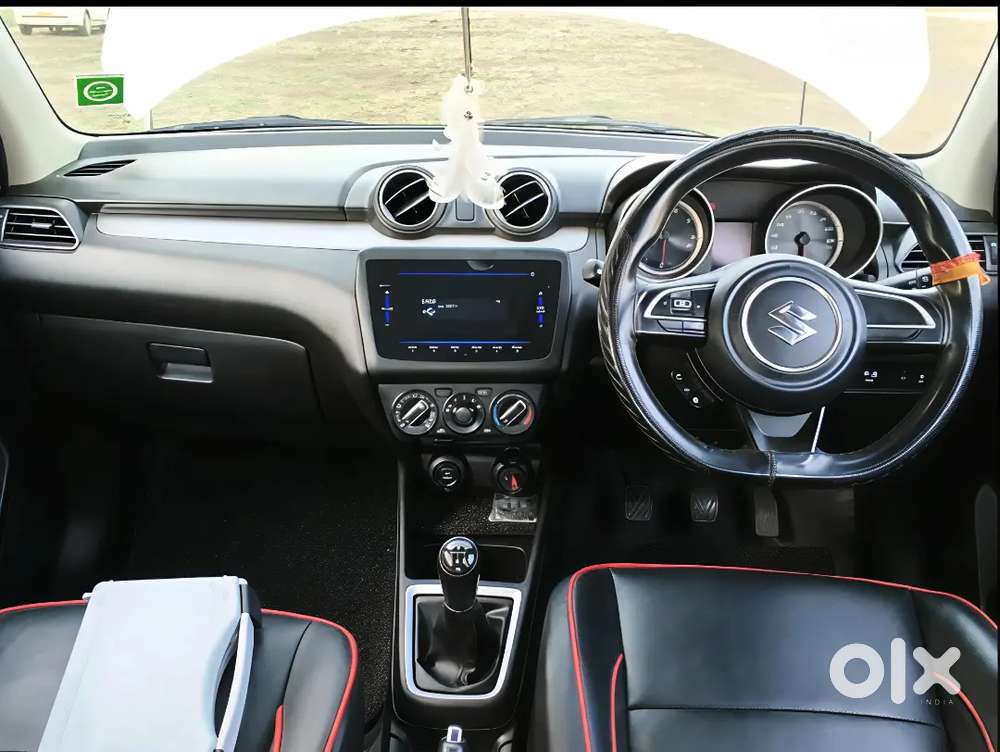 Company Fited Cng Warranty On Engine Warranty On No Accidental Car