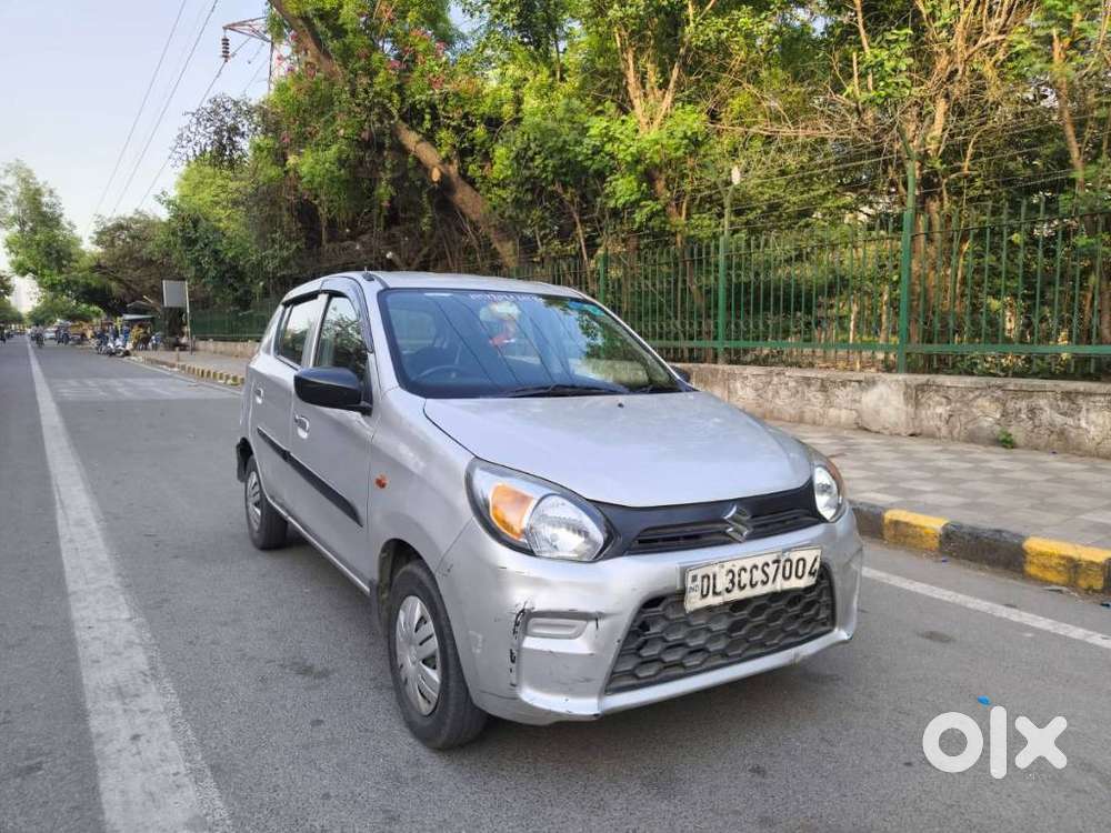 Maruti Suzuki Alto 800 Vxi Airbag, 2020, Petrol
